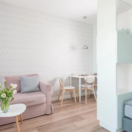 W Parku Nad Zatoka Puck