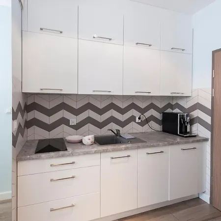 W Parku Nad Zatoka Puck