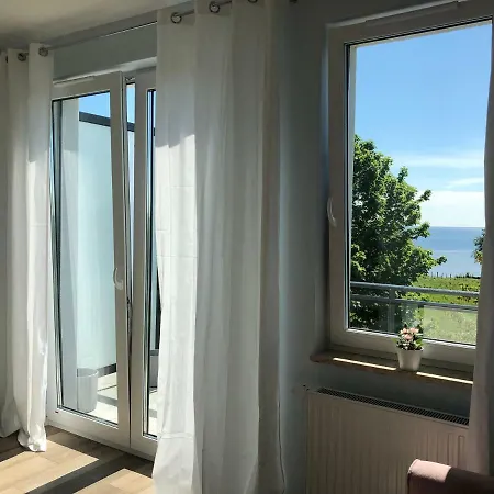 Appartement W Parku Nad Zatoka *