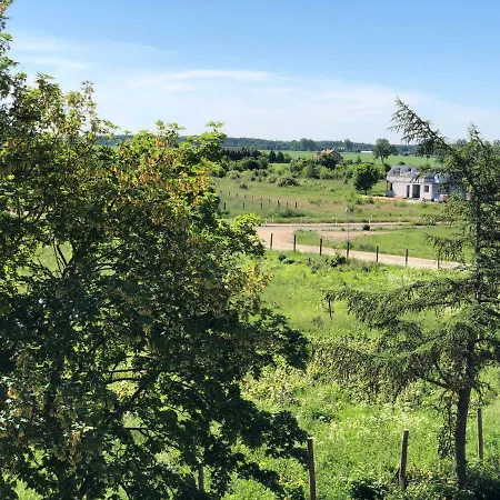 W Parku Nad Zatoka Appartement