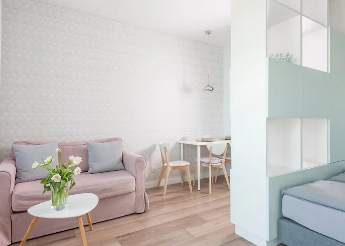 W Parku Nad Zatoka Puck