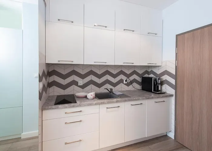 W Parku Nad Zatoka Puck