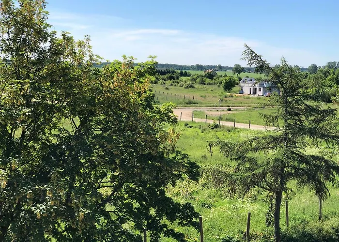 W Parku Nad Zatoka Lejlighed